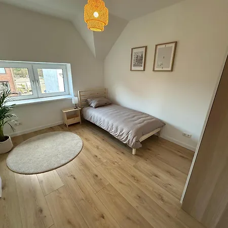 Casa Waubach - 6 Persoons Ruime Vakantiewoning Holiday home