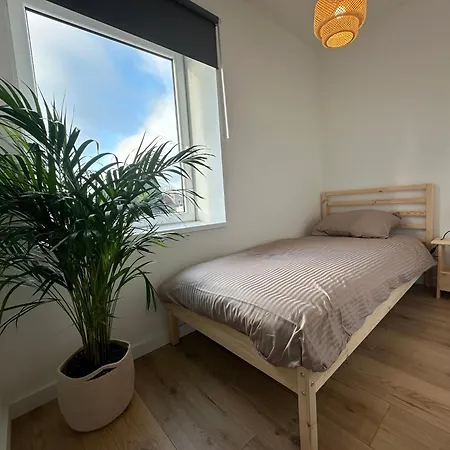 Casa Waubach - 6 Persoons Ruime Vakantiewoning Holiday home Landgraaf