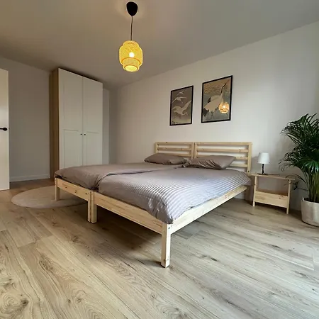 Casa Waubach - 6 Persoons Ruime Vakantiewoning Landgraaf