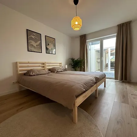 Casa Waubach - 6 Persoons Ruime Vakantiewoning Holiday home *