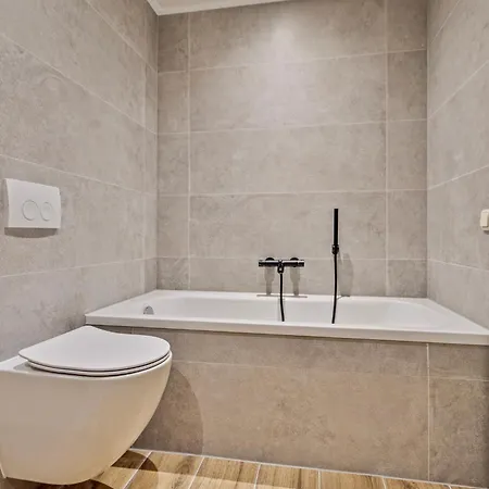 Holiday home Casa Waubach - 6 Persoons Ruime Vakantiewoning