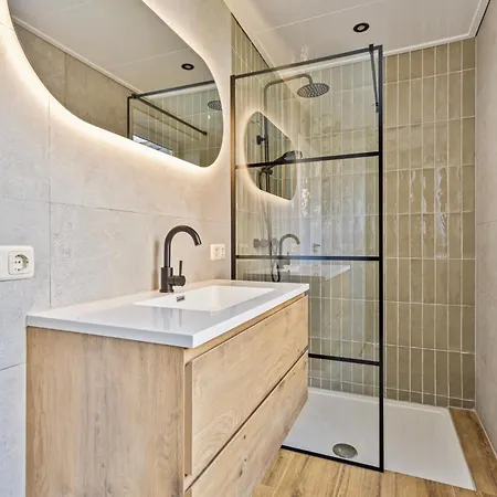 Holiday home Casa Waubach - 6 Persoons Ruime Vakantiewoning