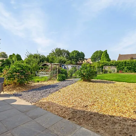 Casa Waubach - 6 Persoons Ruime Vakantiewoning Holiday home *