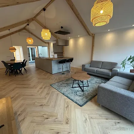 Casa Waubach - 6 Persoons Ruime Vakantiewoning Holiday home *